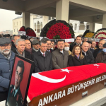 BİRAZ VİCDANINIZ VARSA,  KİNİNİZ ONA YENİLİR…