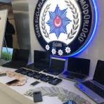 Sibergöz-39 Operasyonu